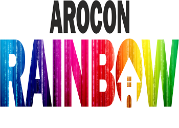 Arocon Rainbow